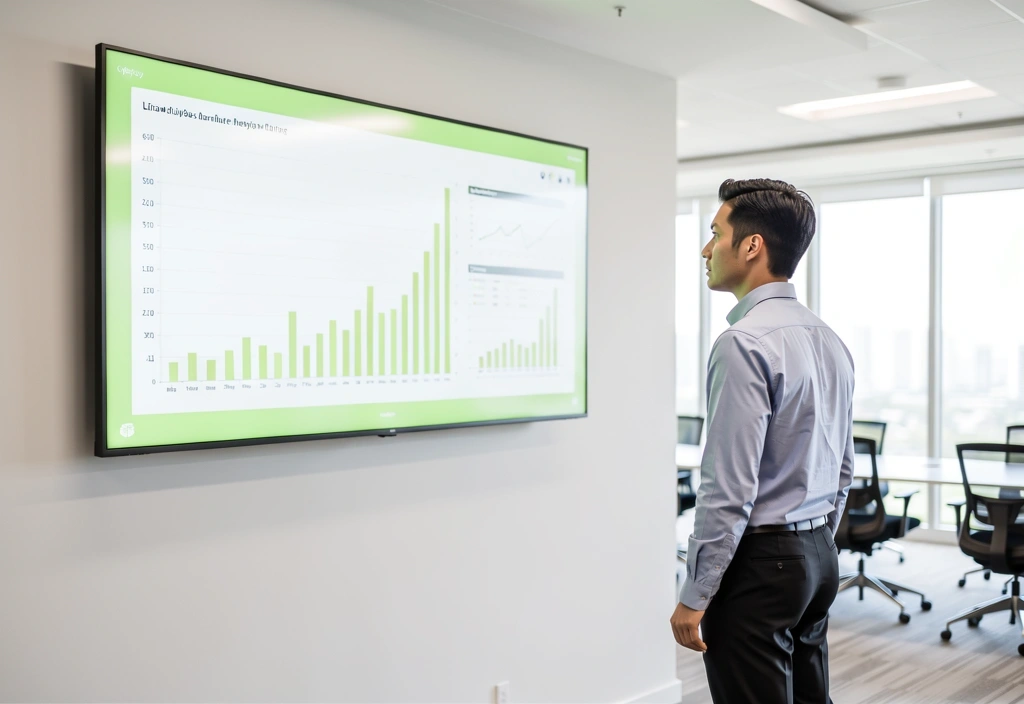 Strategic intelligence meeting