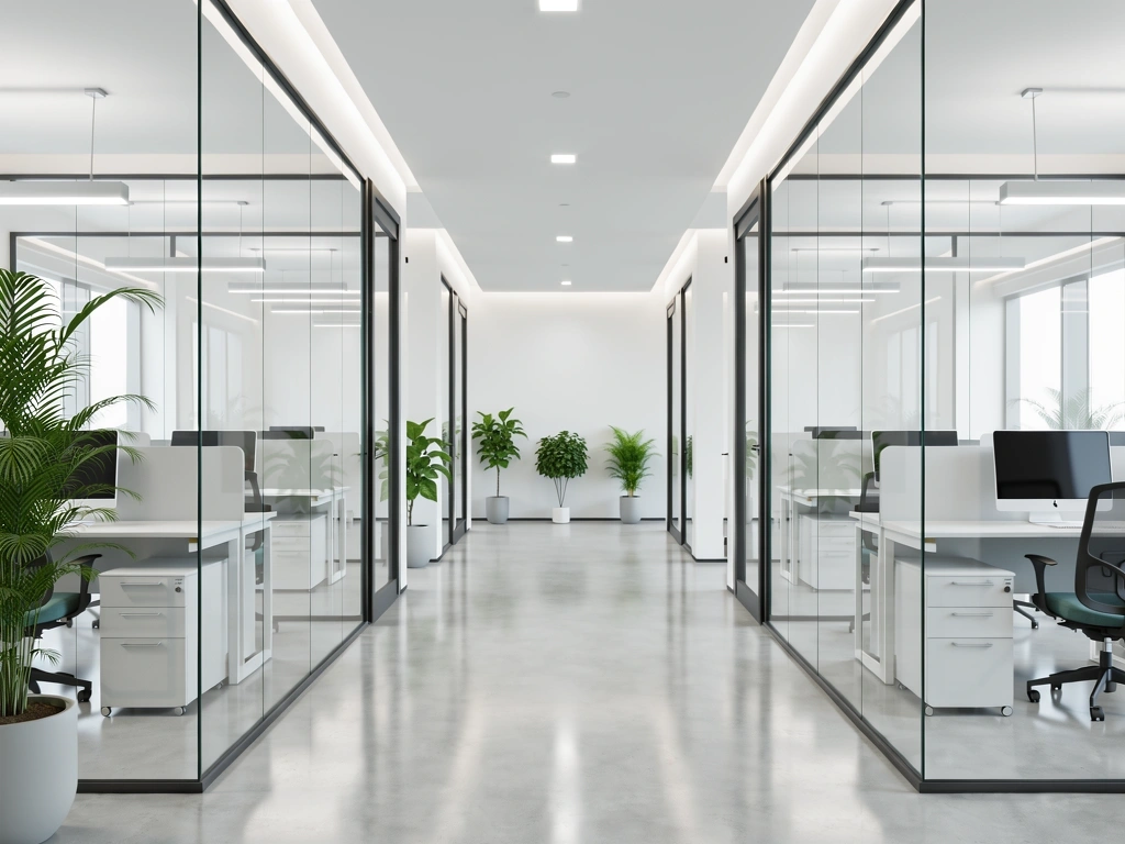 Bamboo Research Unit Office