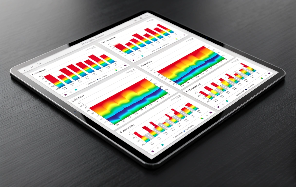 Research Visualization
