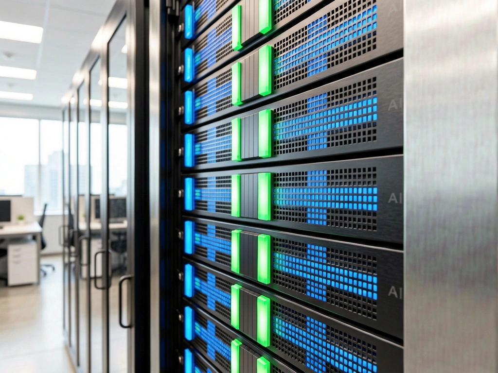 Data Security Infrastructure