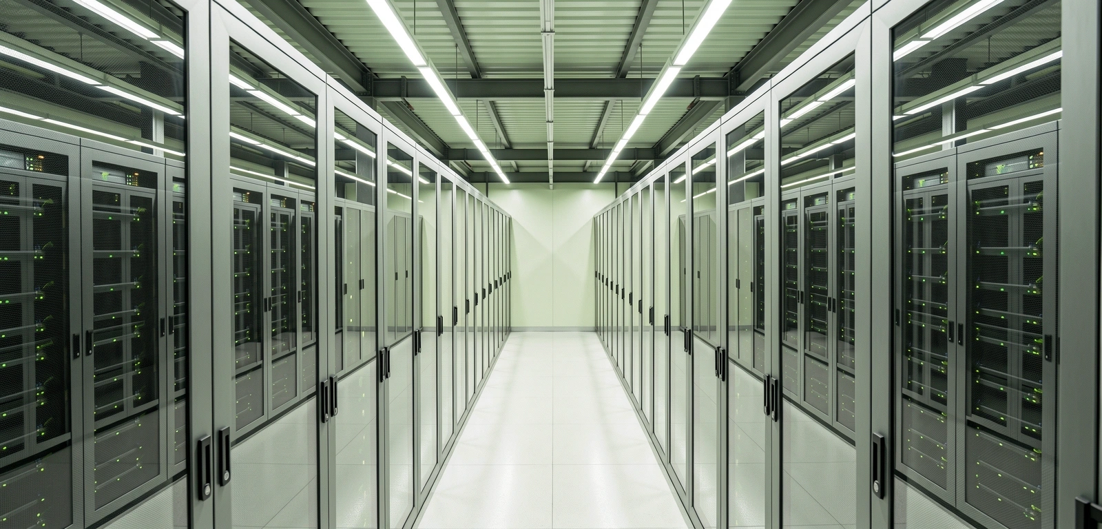 Data Intelligence Environment