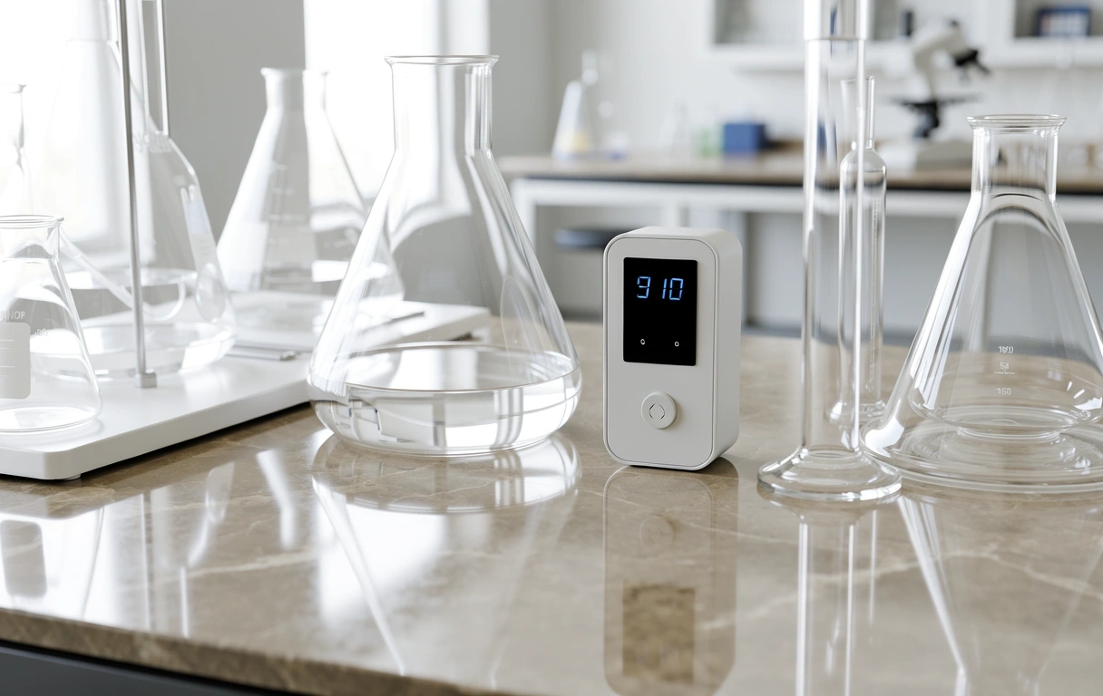 Professional research environment