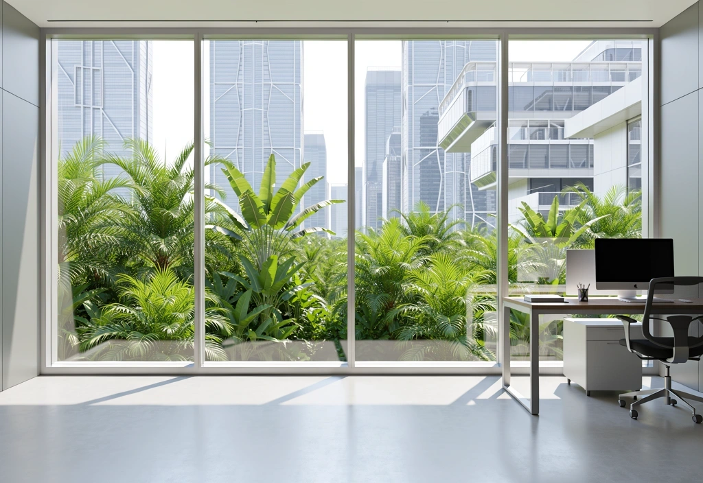 Bamboo Research Unit Environment