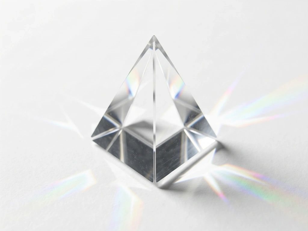 Data Clarity Concept